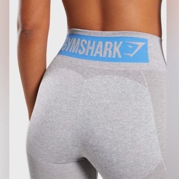 Gymshark Flex Leggings - Picture 3 of 10